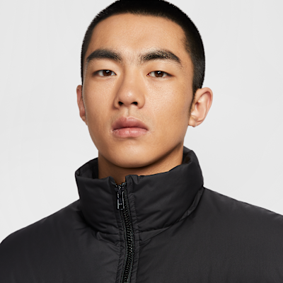 NIKE公式】ナイキ スポーツウェア クラブ メンズ Therma-FIT ダウン